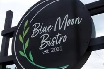 Blue Moon Bistro to be featured on upcoming show