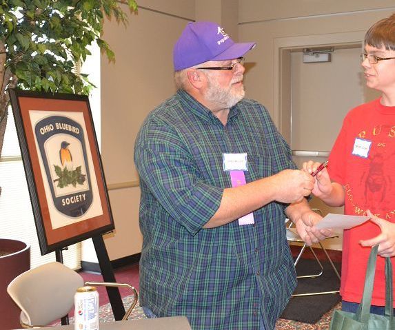 Bluebird conference sets record attendance