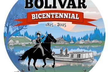 Bolivar celebrates its bicentennial with a homecoming