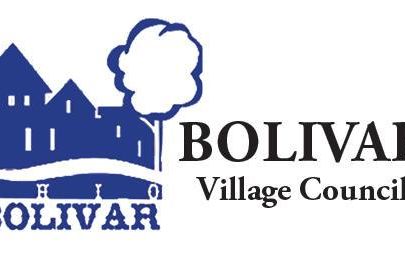 Bolivar seeks to fill the vacant seat on village council