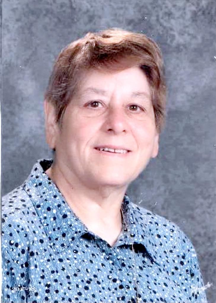 Bonamico celebrates her 50th year at TCC