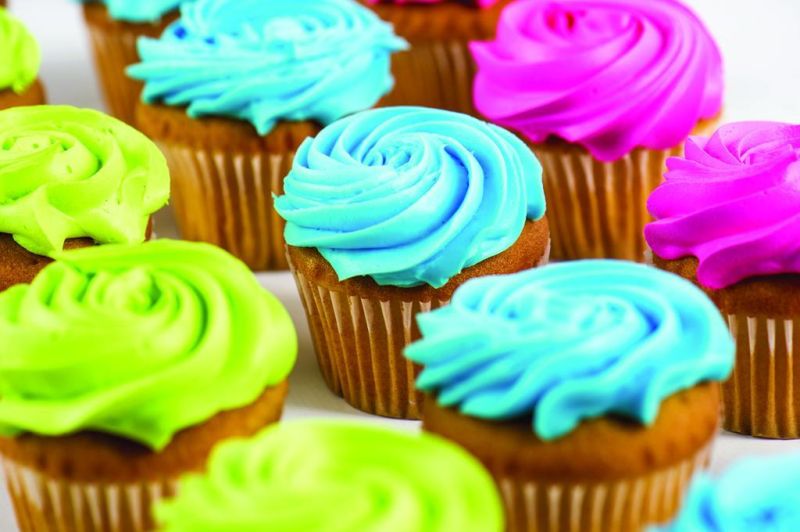 Book and Bake Sale benefits the library