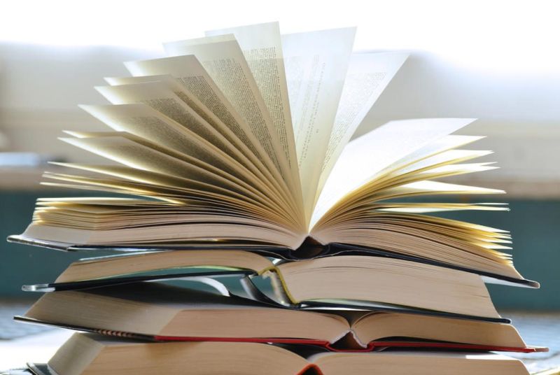 Book sale to be held in Bolivar