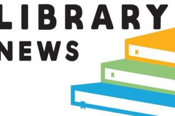 Bookmark art contest