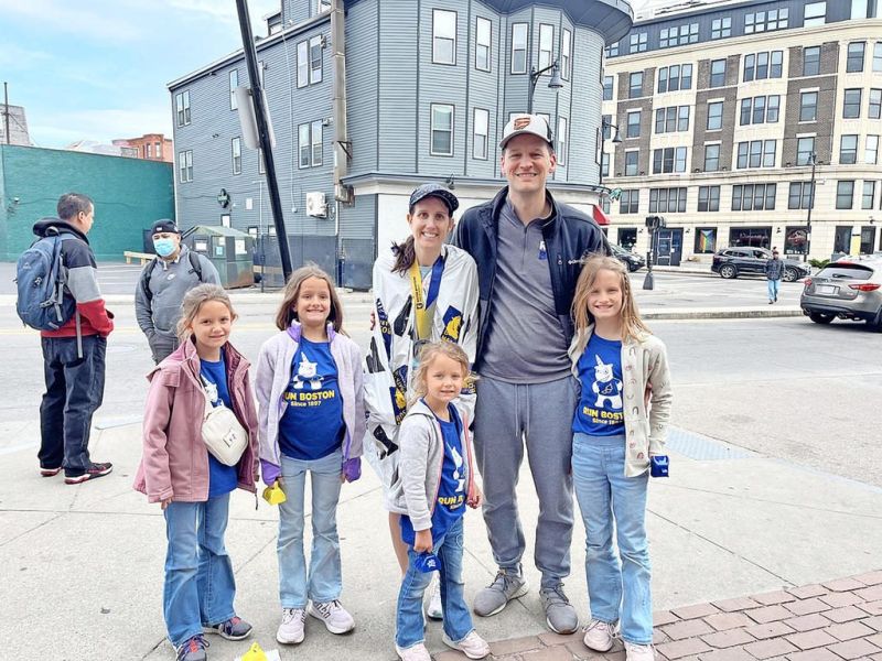 Boston journey inspires perseverance and community pride