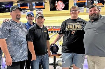 Bowl at Wayne Lanes to help end domestic violence