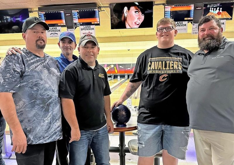 Bowl at Wayne Lanes to help end domestic violence