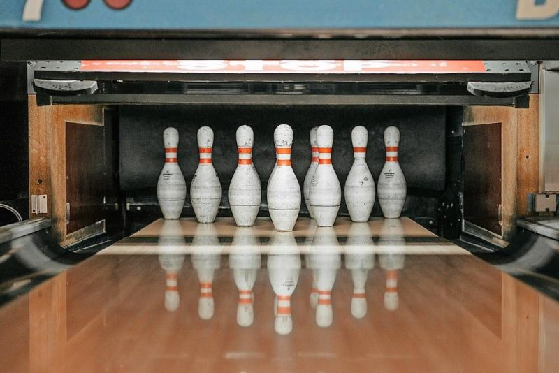 Bowl for Kids’ Sake returns to support youth mentoring