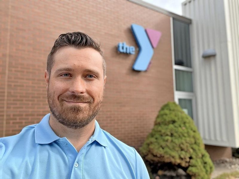 Bray selected as the new youth and family director at YMCA