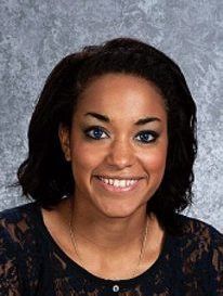 Buckeye Career Centers April Student of the Month