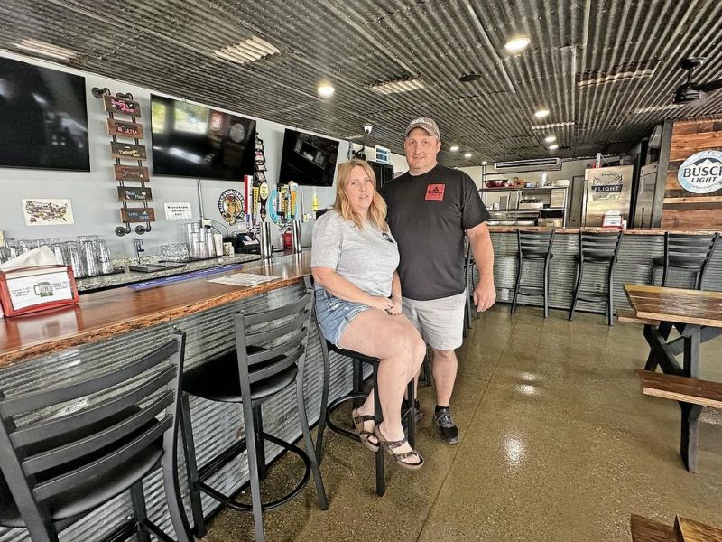 Buckeye Deli to celebrate grand opening of The Patio