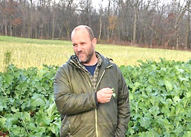 Buckeye Shepherd’s Symposium in Wooster