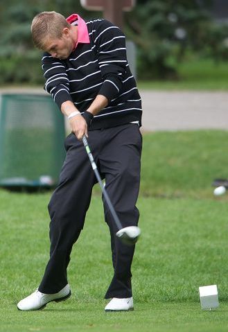 Buckinghams 81 leads Wooster and earns OCC award