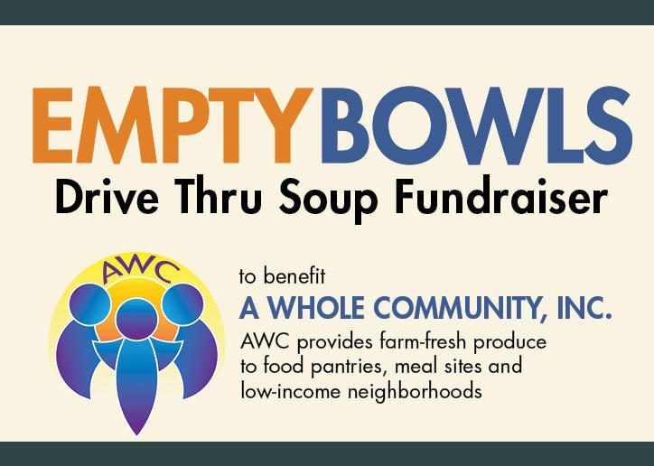 Buehler’s drive-thru soup event Oct. 13