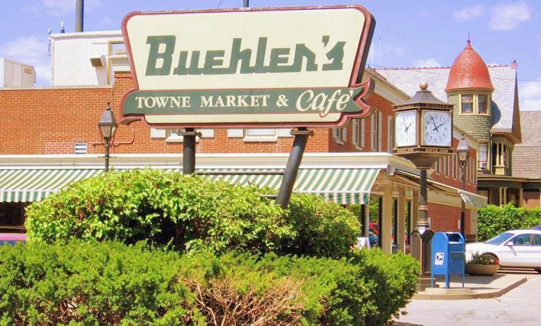 Buehler’s Fresh Foods partners with American Heart Association