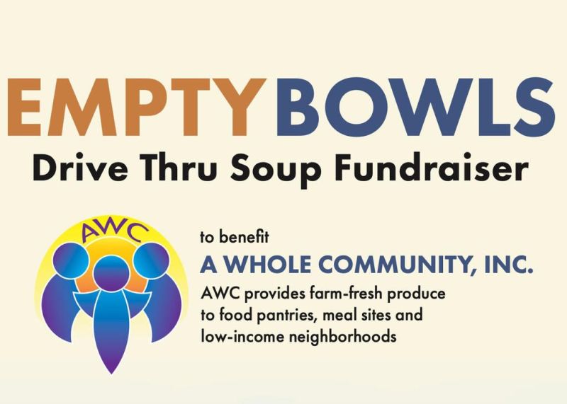Buehler’s Milltown drive-thru soup fundraiser Sept. 28