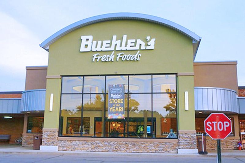 Buehler’s Orrville now offering online shopping