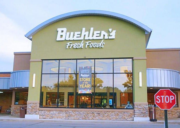 Buehler’s raises over $172,000 in Harvest for Hunger
