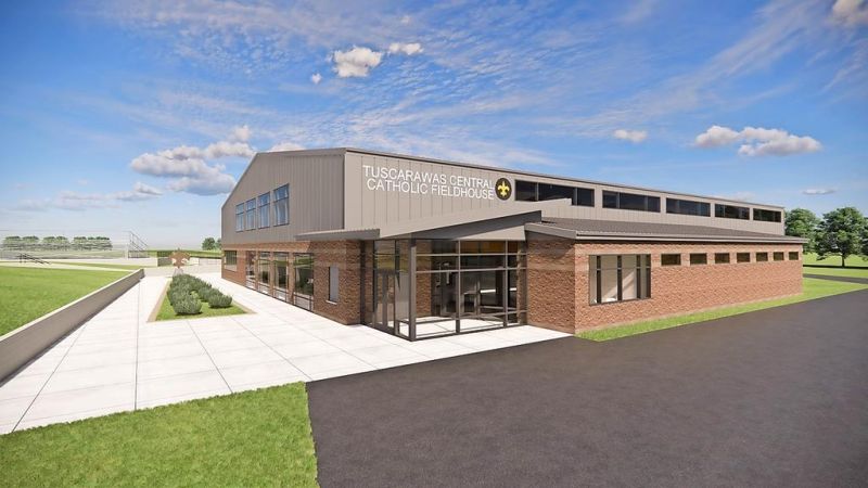 Building on Excellence Campaign kicks off at TCC