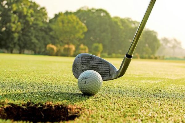 CAMO Yoro Project Golf Scramble is at Oak Shadows