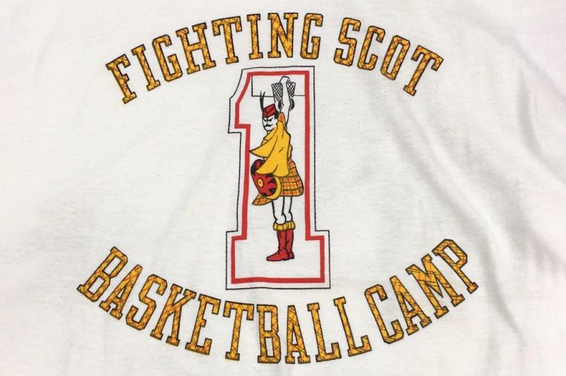 Camp Fighting Scot sessions upcoming