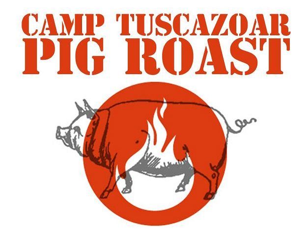 Camp Tuscazoar to host pig roast fundraiser