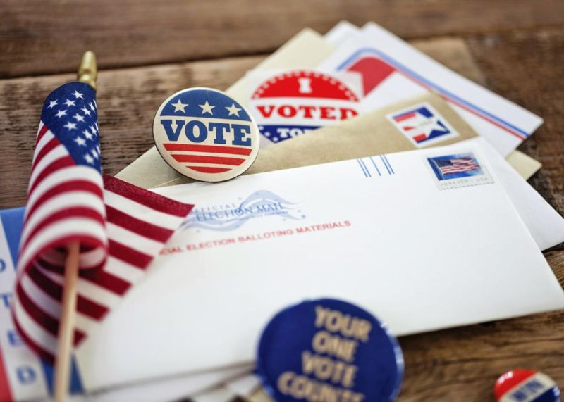 Candidate petitions available in Holmes