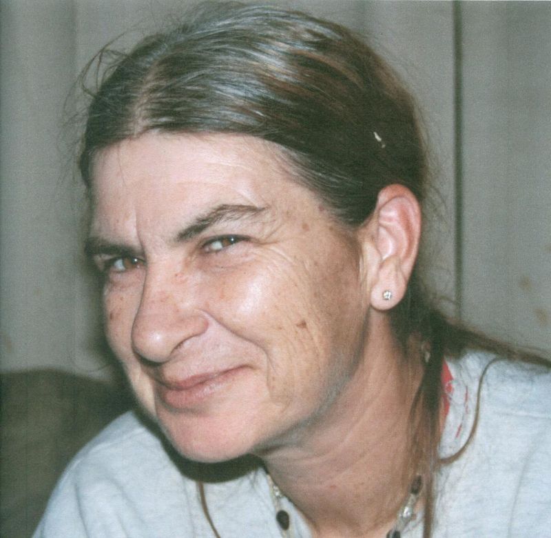Candie J. Stith