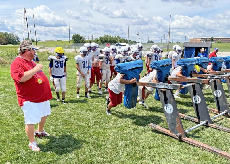 Capsule look at H.S. football teams in Holmes, Wayne