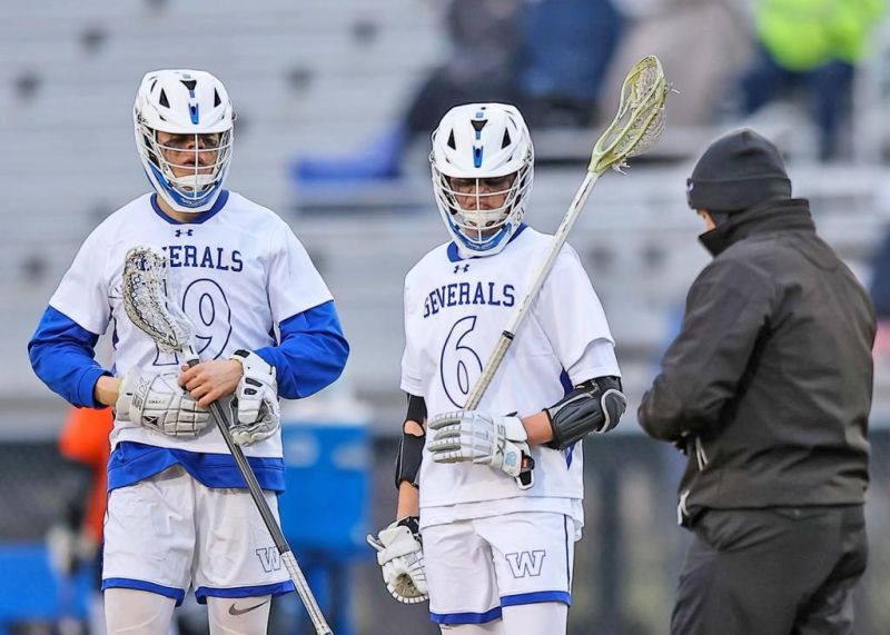 Capsule look at Wooster High’s spring sports teams
