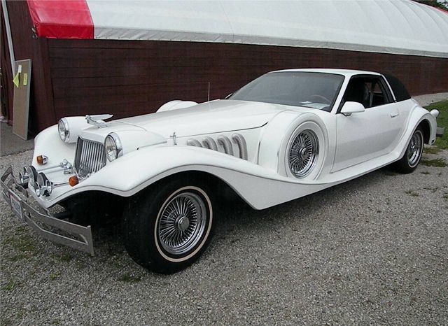 Car enthusiasts gather for 32nd annual Rod Run