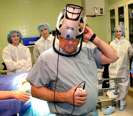 Career camp offered at Union Hospital