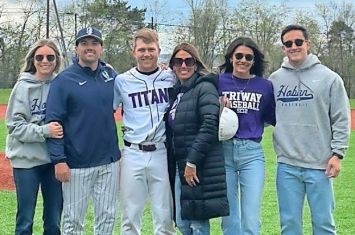 Carmichael Classic celebrates legacy and local baseball talent