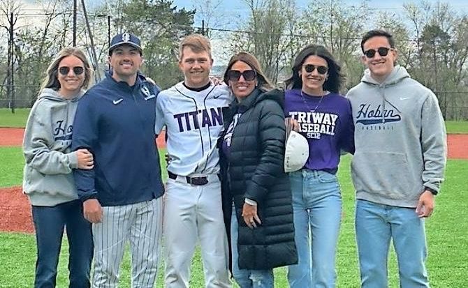 Carmichael Classic celebrates legacy and local baseball talent