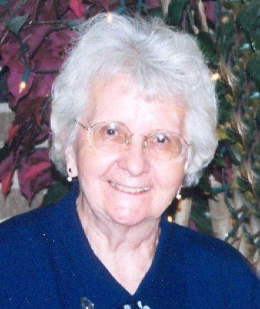 Carol E. Brenneman