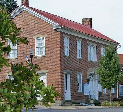 Carrolltons McCook House accepts visitors Memorial Day weekend
