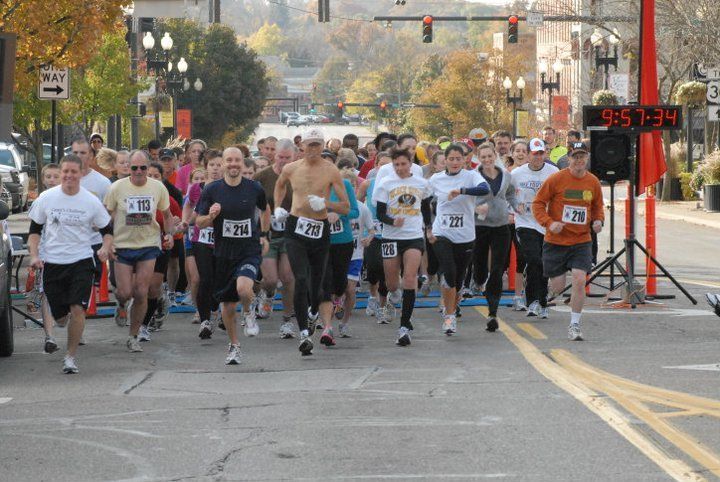 Caseys Challenge prepares to inspire