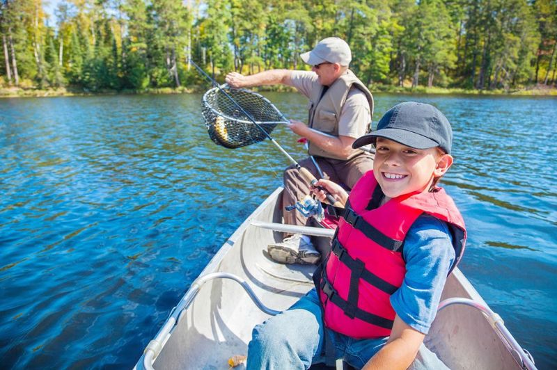 CCC Catfish Tournament has brief window to reel in winner