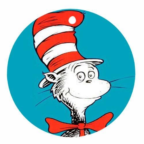 Celebrate National Read Across America Day