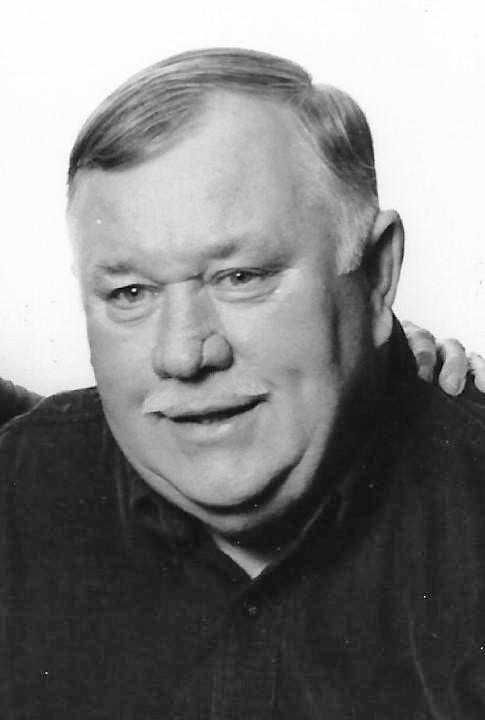 Celebration of Life for Robert Buck