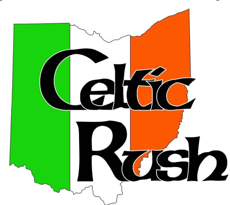 Celtic Rush to play the Dover Library