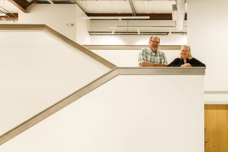 Center for the Arts expands to better serve the community