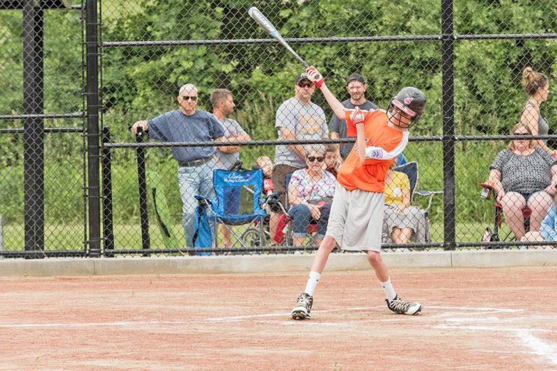 Challenger League to host state tournament in Dover