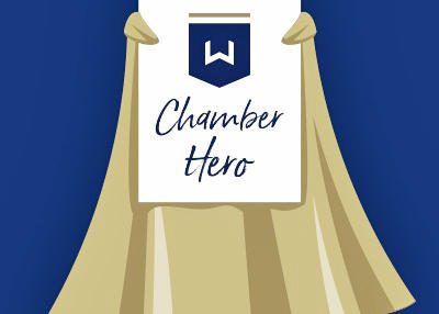 Wooster Chamber looking for ‘heroes’