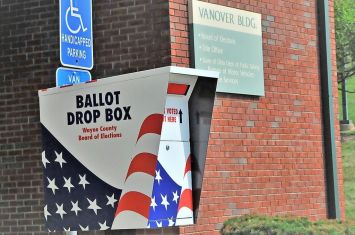 Changes made to several Wayne Co. polling locations