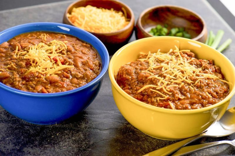 Chili Cook-off set  for Feb. 11 in Dover