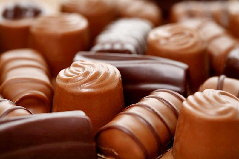 Chocolate Walk is a chocoholic’s delight | The Bargain Hunter