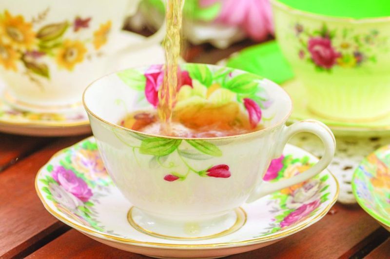 Christ Cancer Crusaders to host spring tea party