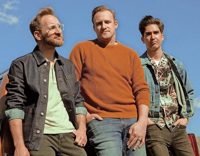 Christian band Sanctus Real to perform at Ohio Star Theater