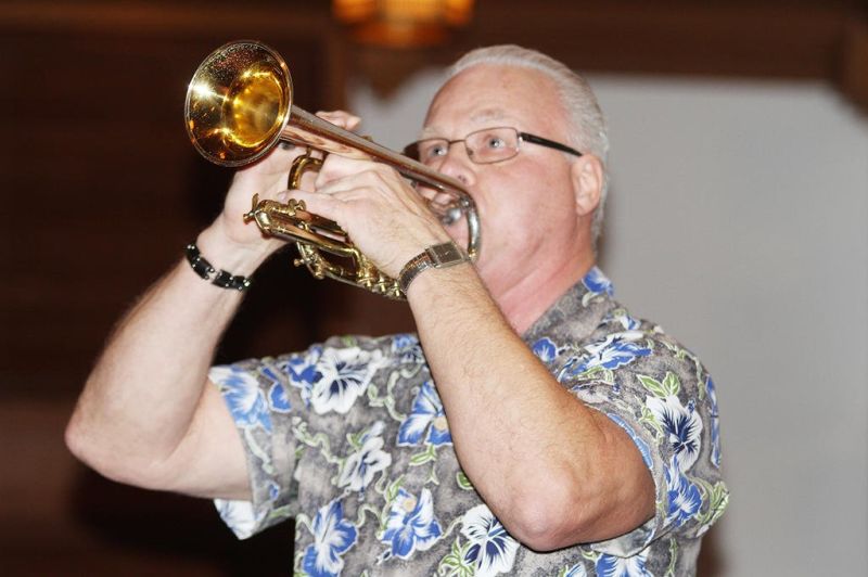 Christmas concert will be tribute to late ‘Music Man’